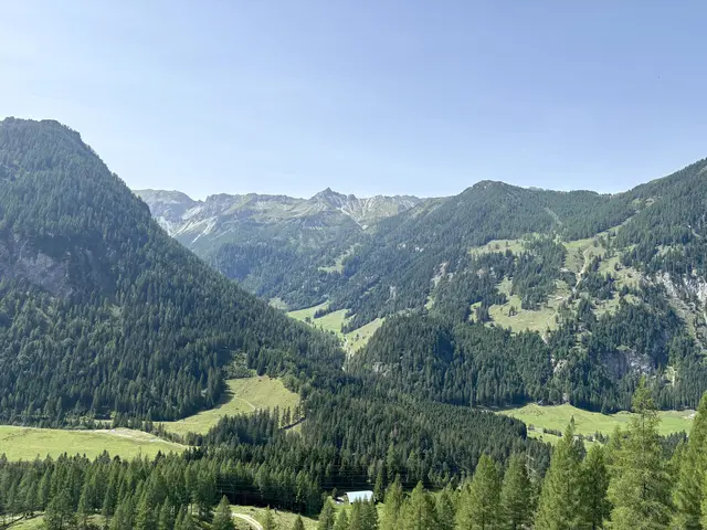 Foto: meinbezirk lungau/pongau