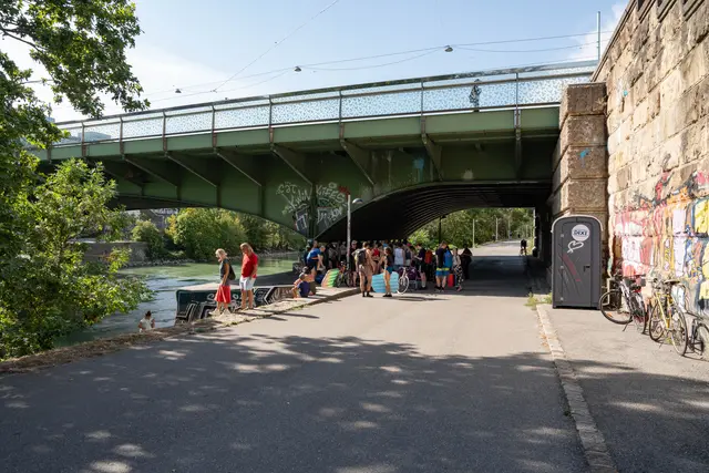 Foto: Sade Jerabek/MeinBezirk