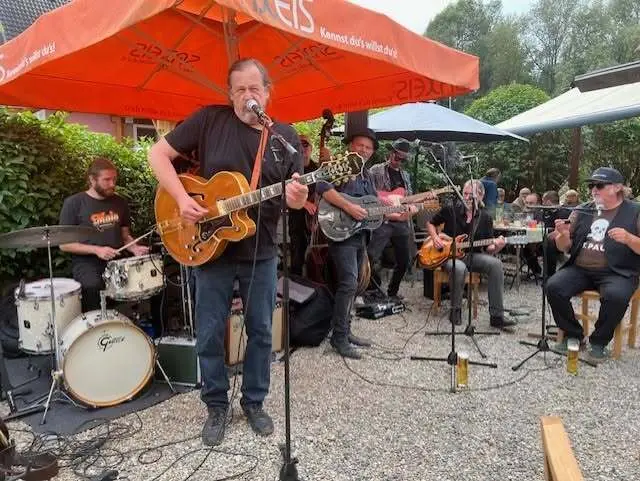 Herberts Stubn lädt zum traditionellen Blues- &amp; Country-Brunch | Foto: Masser