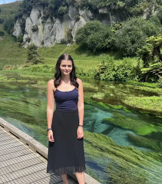 Carina Kandlhofer spricht über Herausforderungen zu Schulbeginn. | Foto: kinderdorf