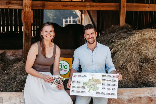 Foto: Bio Austria / Mühlberger