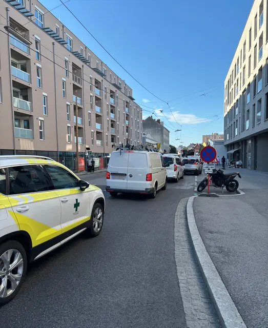 108 Stunden verlieren Autofahrer im Berufsverkehr pro Jahr, sowohl in der Früh als auch am Nachmittag braucht man rund 75 Prozent länger. | Foto: MeinBezirk/Markus Kropac
