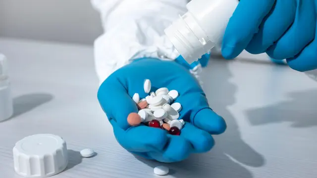 In der EU dürfen Antibiotika nicht als Wachstums- und Leistungsförderer verwendet werden. (Symbolbild) | Foto: pixabay.com / AVAKAphoto