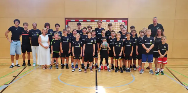 Das Sommercamp der Queens &amp; Kings brachte Bewegung, Teamgeist und Spaß mit Basketballball. | Foto: Edith Ertl