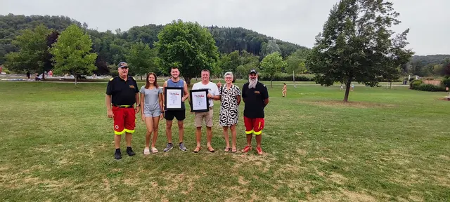 Foto: ÖLRG Bundesverband Österreich