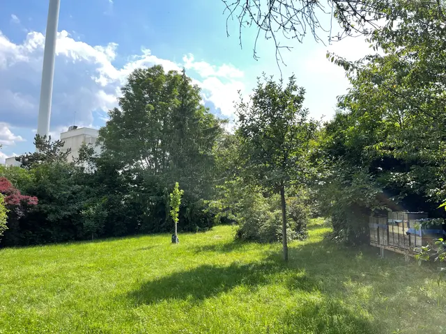 Foto: Wiener Bezirksimkerei