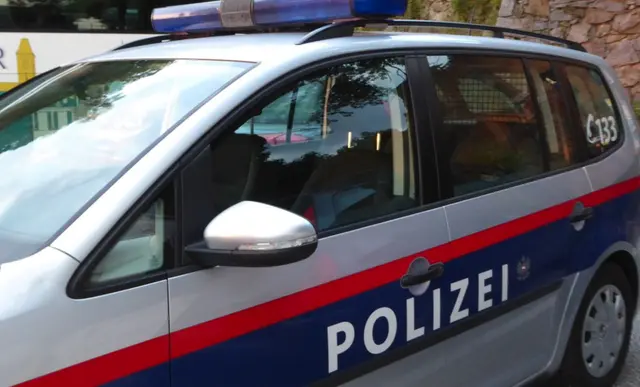 Symbolbild | Foto: Polizei