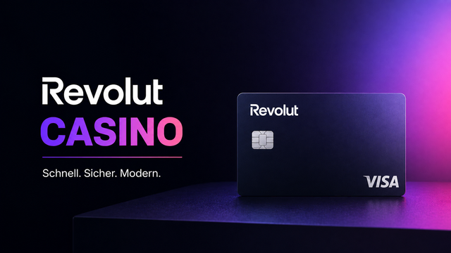 Revolut Casino 2026