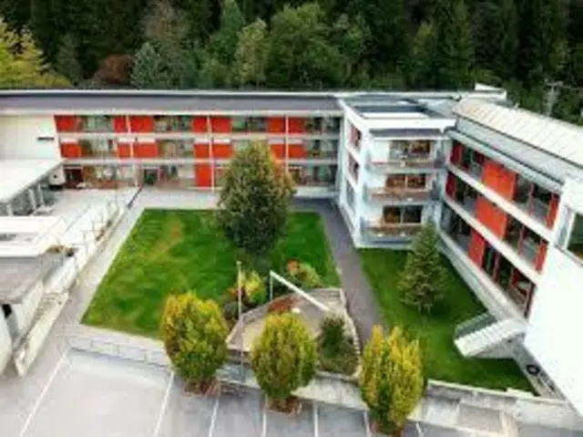 Im Seniorenheim Teresa wohnen Seniorinnen und Senioren aus 7 Gemeinden.  | Foto: Seniorenheim Teresa