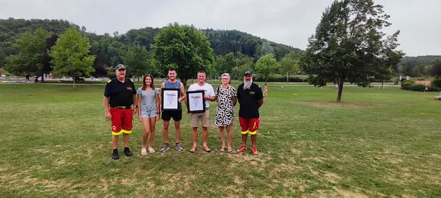Foto: ÖLRG Bundesverband Österreich