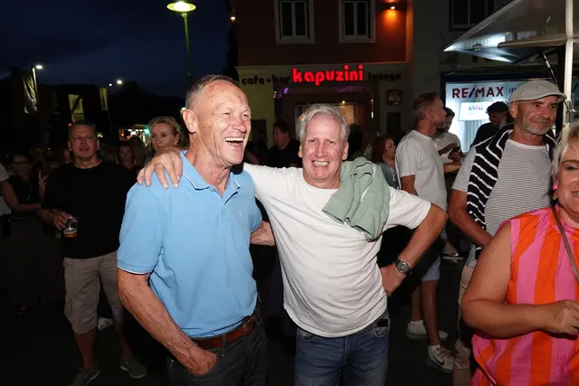 Foto: MeinBezirk/Michael Blinzer