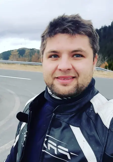 Sebastian Brunner erlag seinen schweren Verletzungen. | Foto: Brunner