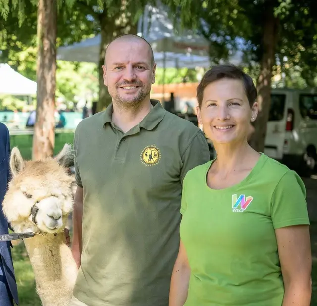 Barbara Ogris ist am 27. August verstorben. | Foto: Rammerstofer