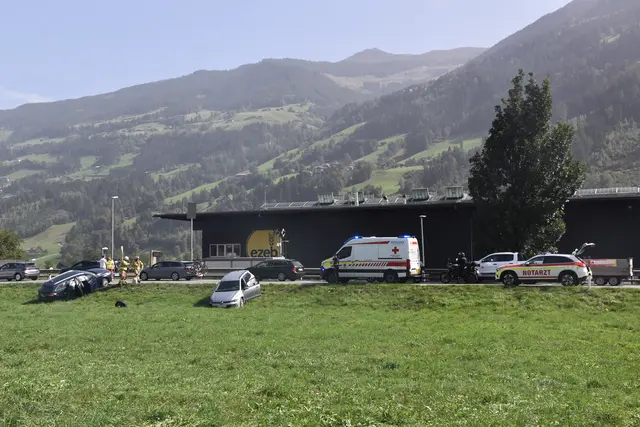 Foto: ZOOM-Tirol