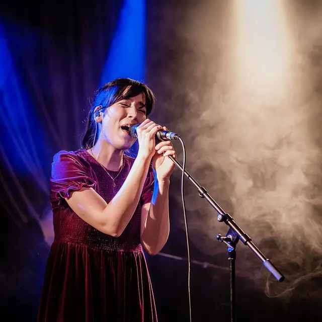 OSKA ist am Freitag, 2.10.2026, 19:30 Uhr zu Gast im Stadtsaal Zwettl. | Foto: Robert Wetzlmayr