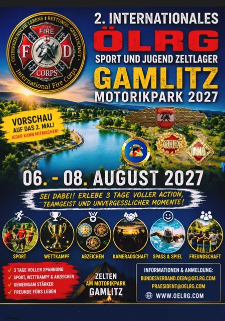 Foto: ÖLRG Bundesverband Österreich