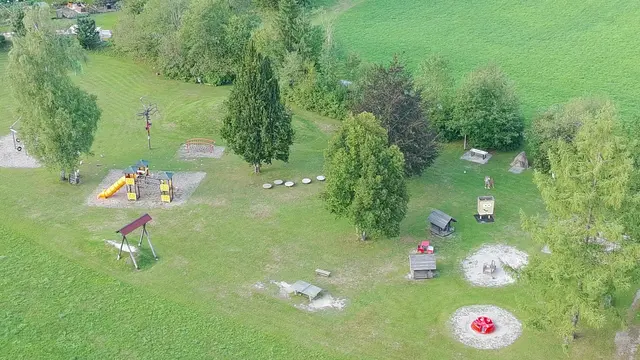 Kinderspielplatz | Foto: Marktgemeinde Altenmarkt