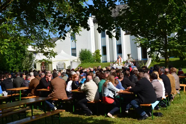 Foto: Pfarrgemeinde Naarn