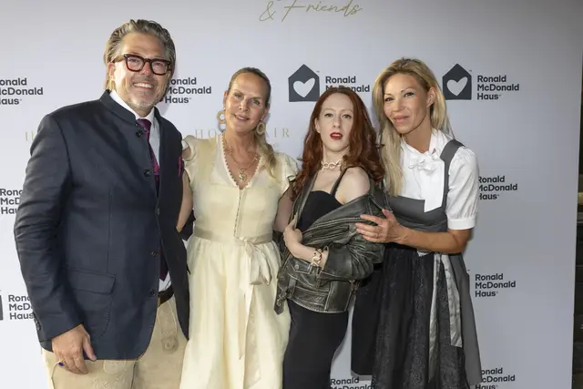 Foto: Andreas Kolarik