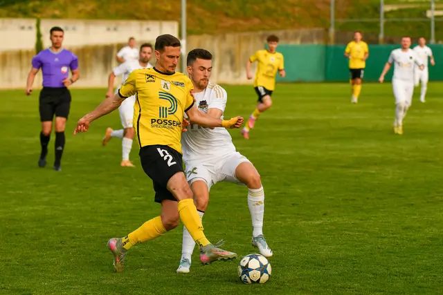 Ein spannendes Bezirksderby wartet in Allerheiligen auf euch! | Foto: Stückler