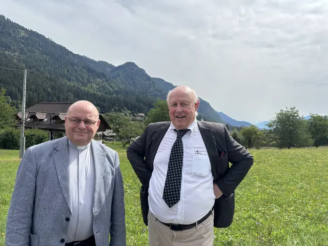 Foto: MeinBezirk/Stella Sabitzer