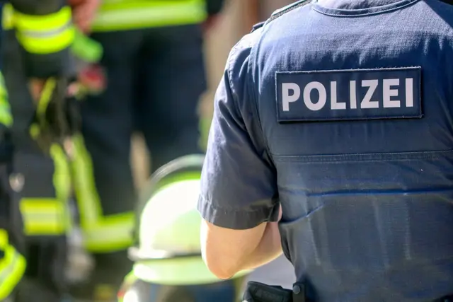 Als die Polizei am Einsatzort eintraf, hatten die Kräfte der Feuerwehren den Mistkübelbrand bereits gelöscht.  (Symbolfoto) | Foto: Pixabay/planet_fox