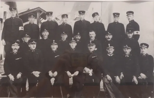 Seit 90 Jahren ist die FF Hirschegg für die Bevölkerung im Einsatz. Das Jubiläum wird am 12. September mit einem Festakt und anschließendem Dämmerschoppen gefeiert.