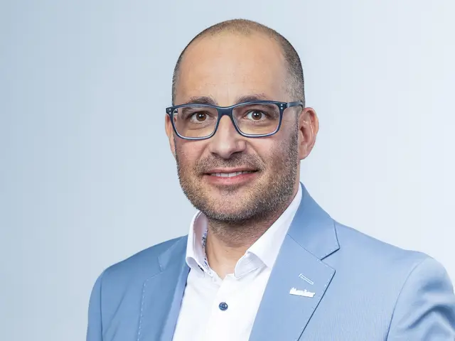 Peter Thurner übernimmt die Leitung des Maklervertriebs der Tiroler. Der erfahrene Versicherungsexperte folgt auf Klaus Hörtnagl. | Foto: Tiroler/Rainer