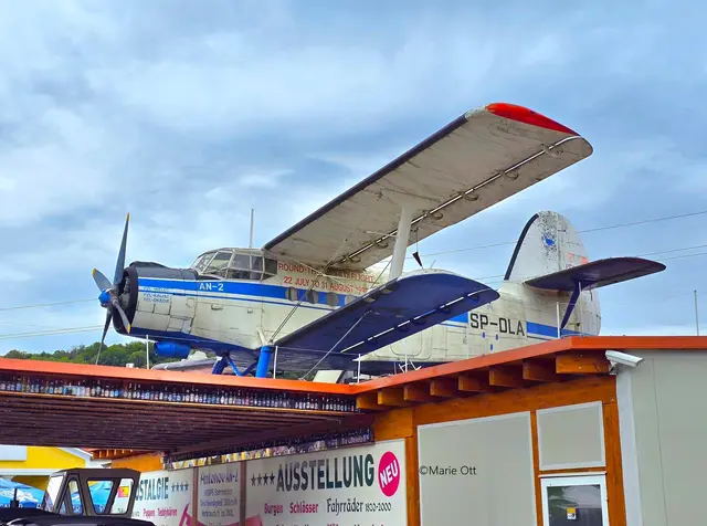 NOSTALGIEWELT POSCH, Südoststeiermark, Ausstellung
