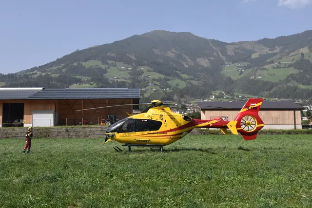 Foto: ZOOM-Tirol