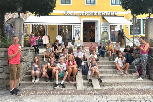 Foto: Pfarre Behamberg