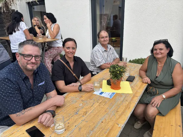 Foto: Schauer