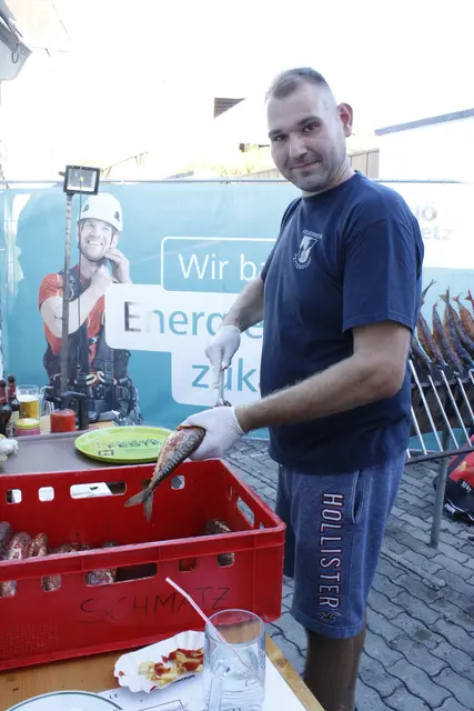 Foto: Anna Seymann