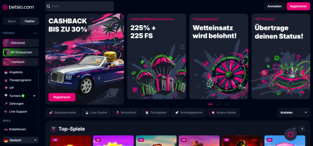 Bets.io