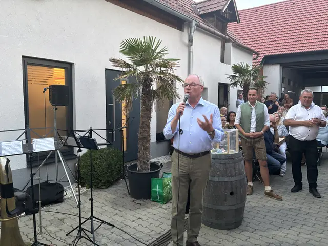 Foto: Schauer