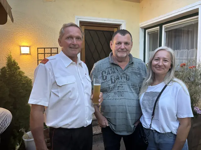 Foto: Schauer