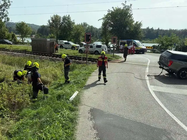 Foto: BFKDO Amstetten