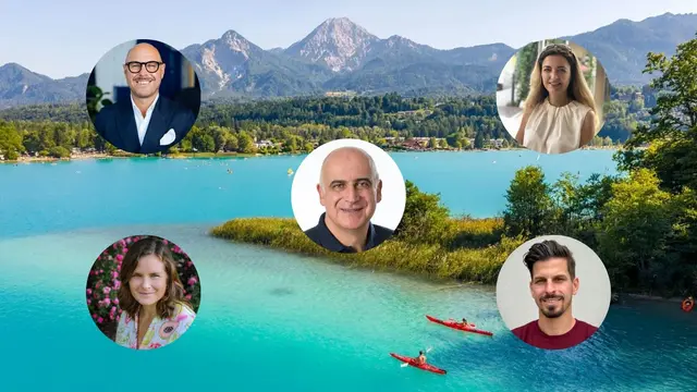 Gut gebucht, aber im Wandel: Die Sommersaison 2026 verlief für viele Tourismusbetriebe der Region erfreulich, gleichzeitig verändert sich das Reise- und Ausgabeverhalten der Gäste. | Foto: Region Villach Tourismus GmbH/Michael Stabentheiner/voco Villach/Karin Wernig/Privat