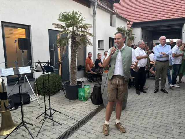 Foto: Schauer
