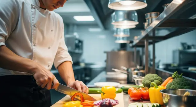 In Villach gibt es einige kulinarische Neueröffnungen. | Foto: stock.adobe/Best JPG