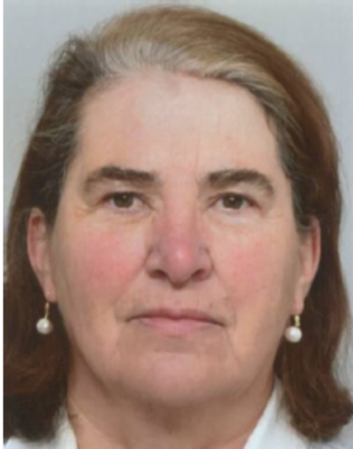 Die Vermisste ist etwa 172 Zentimeter groß, von fester Statur und hat braune Haare. | Foto: LPD Tirol