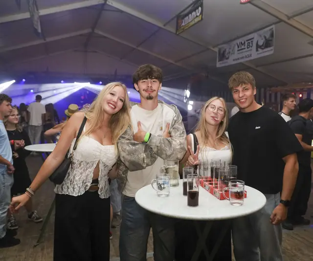 Foto: Markus Mörwald