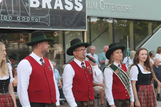 Foto: TMK Ottendorf
