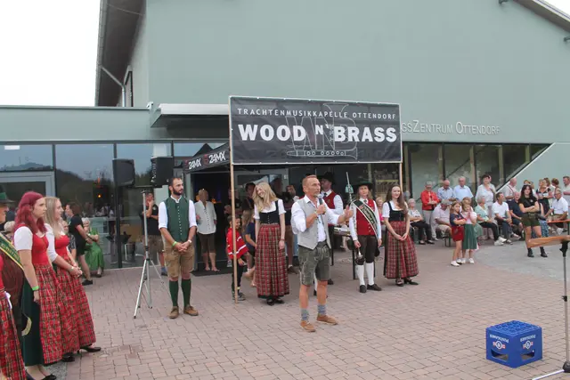 Foto: TMK Ottendorf