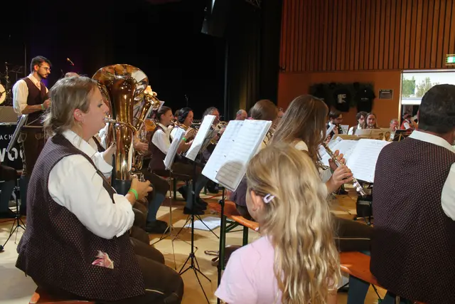 Foto: TMK Ottendorf
