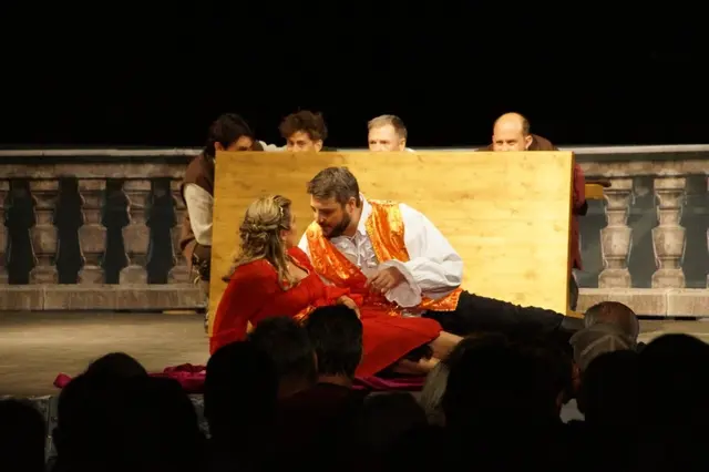 Foto: Peter Hölbling