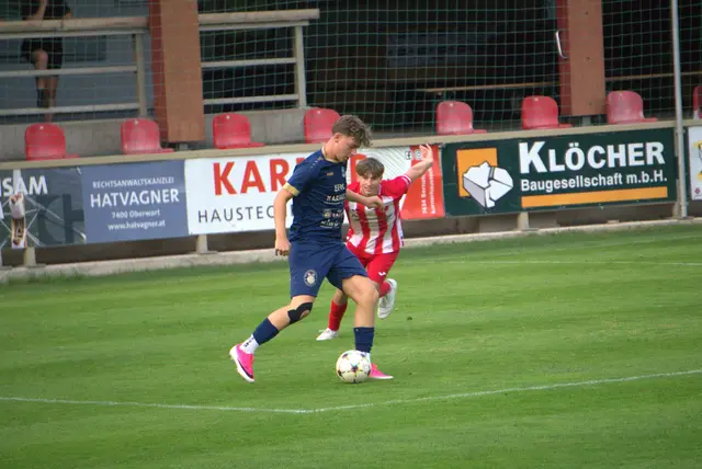 Foto: Lisa Stöckl