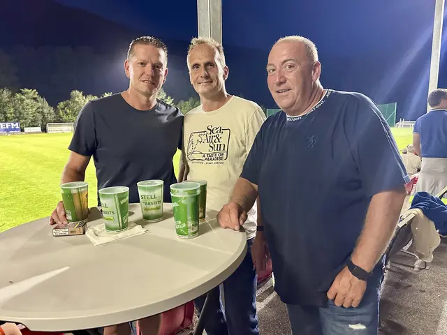 Foto: Lisa Stöckl