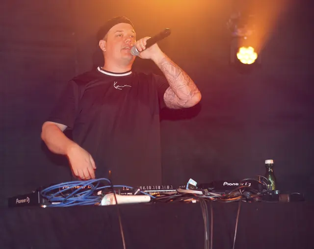 Foto: Markus Mörwald
