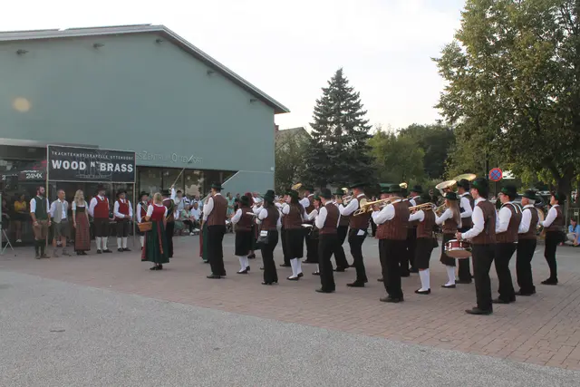 Foto: TMK Ottendorf